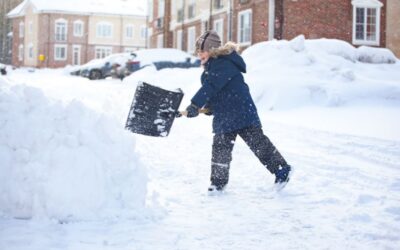 All about Snow Shovels