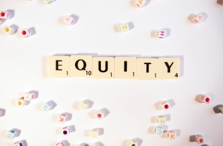 Positive vs Negative Home Equity