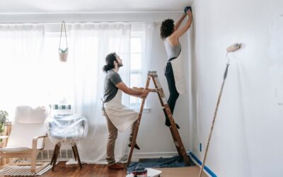 Top Renovations to Increase your Homes Value; recommendations on home improvement that provide the best return on investment