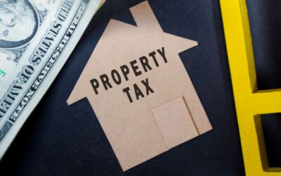 Understand Property Taxes; An explanation of how property taxes work and what homeowners need to know