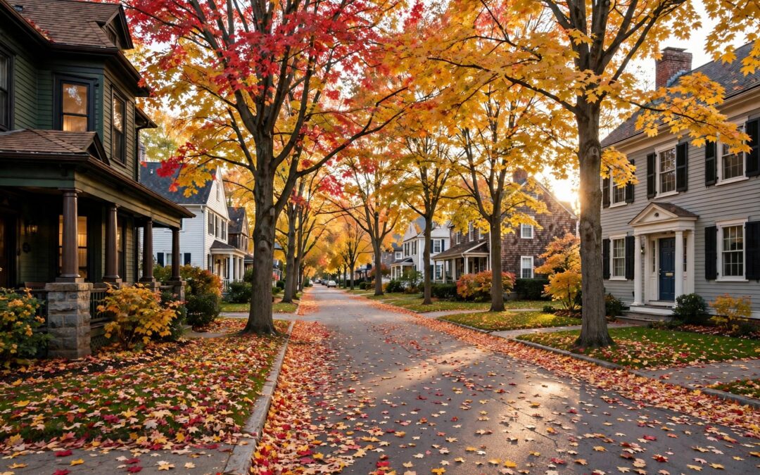 Ann Arbor Housing Market, Fall 2026: Prices Ease and Buyers Gain Room to Negotiate