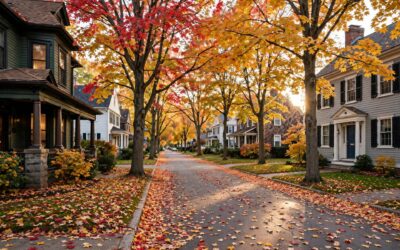 Ann Arbor Housing Market, Fall 2026: Prices Ease and Buyers Gain Room to Negotiate