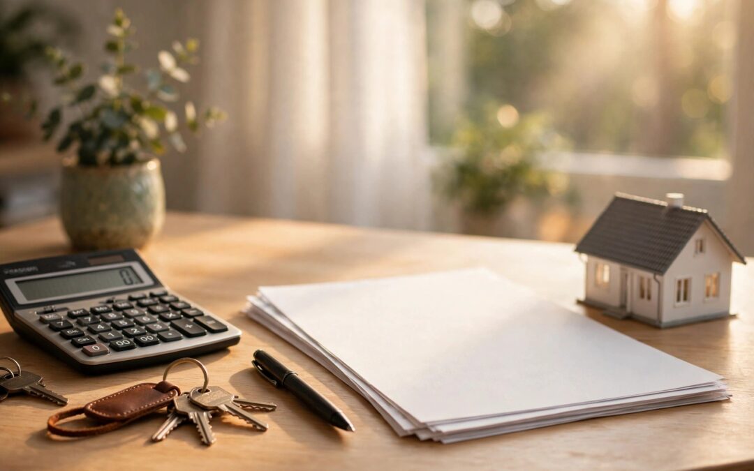 Mortgage Rates Just Dipped for the First Time in Two Months — What It Means for Buyers and Sellers