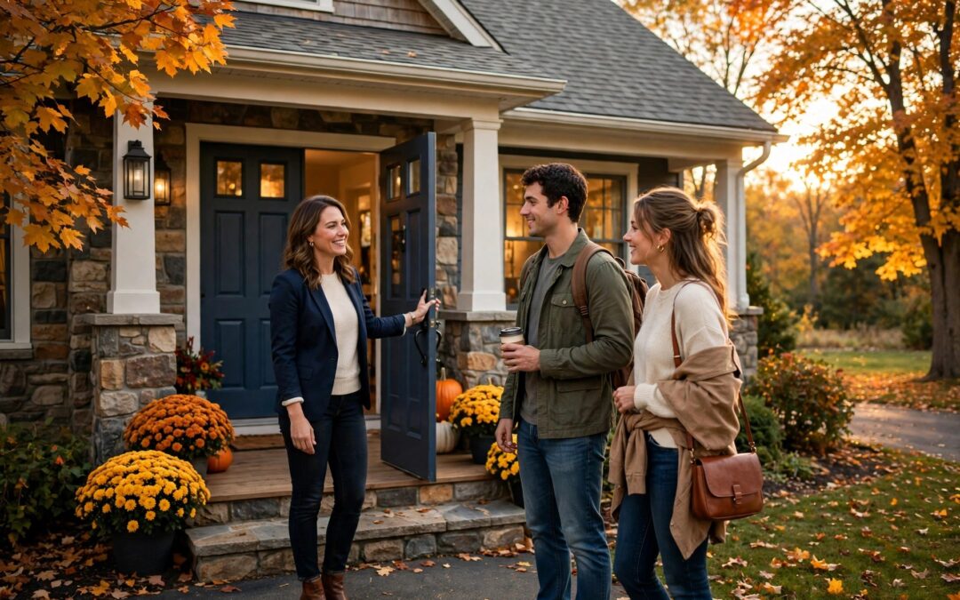 Pending Home Sales Hit a Record Low — and the Opening It Creates for Prepared Buyers