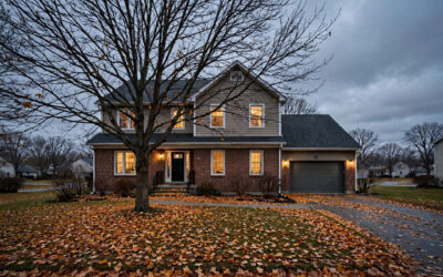 Selling This Late Fall in Southeast Michigan: How to Price Right When One in Five Sellers Is Cutting