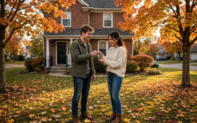 First-Time Buyers in Southeast Michigan: How Michigan’s $10,000 Down Payment Help Actually Works